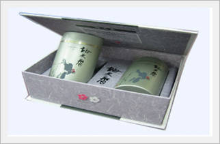 Ume Flower Tea Made in Korea